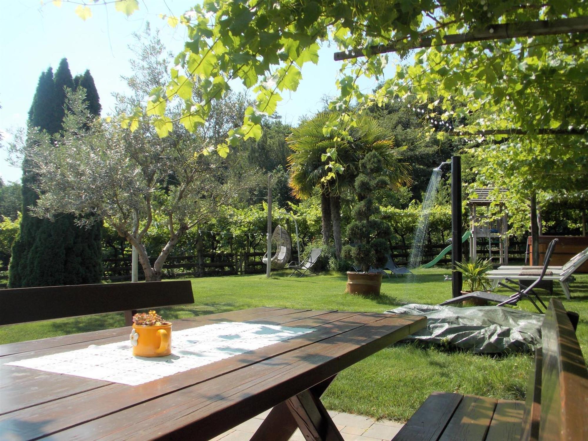 St. Josefhof Apartment กัลดาโร ภายนอก รูปภาพ