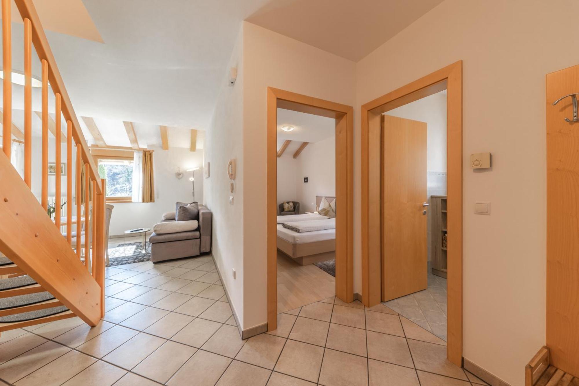 St. Josefhof Apartment กัลดาโร ภายนอก รูปภาพ