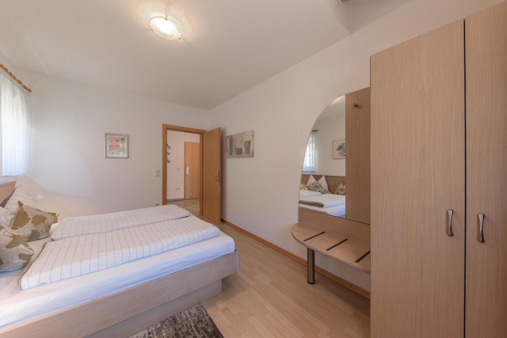 St. Josefhof Apartment กัลดาโร ภายนอก รูปภาพ