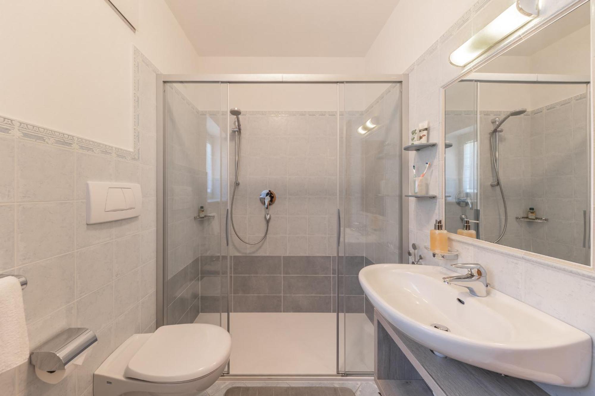 St. Josefhof Apartment กัลดาโร ภายนอก รูปภาพ