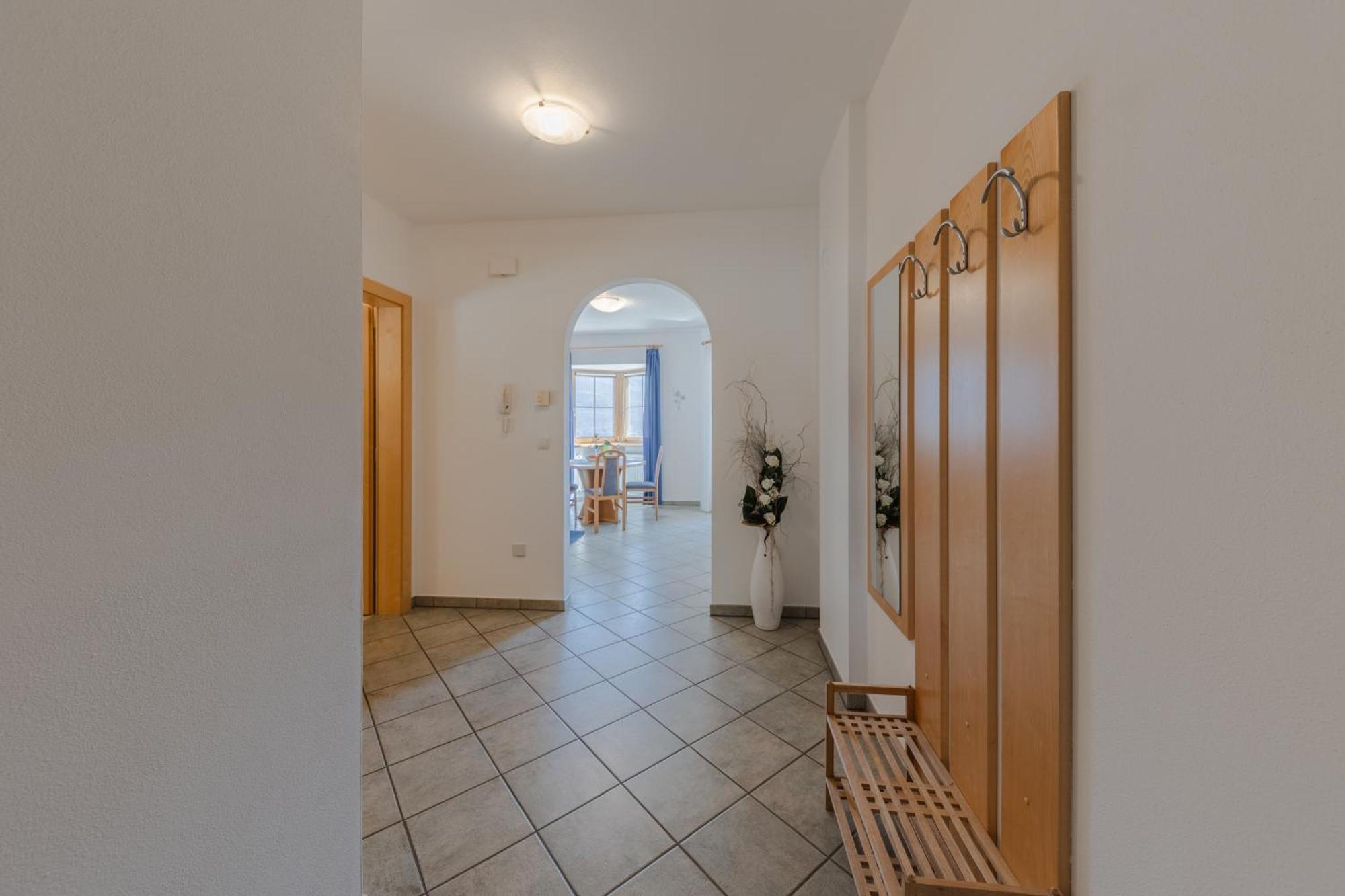 St. Josefhof Apartment กัลดาโร ภายนอก รูปภาพ