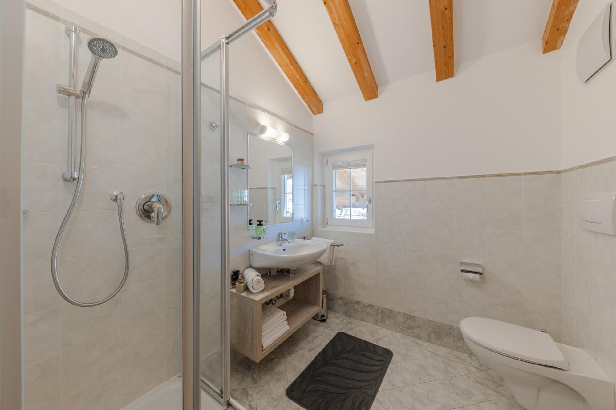 St. Josefhof Apartment กัลดาโร ภายนอก รูปภาพ